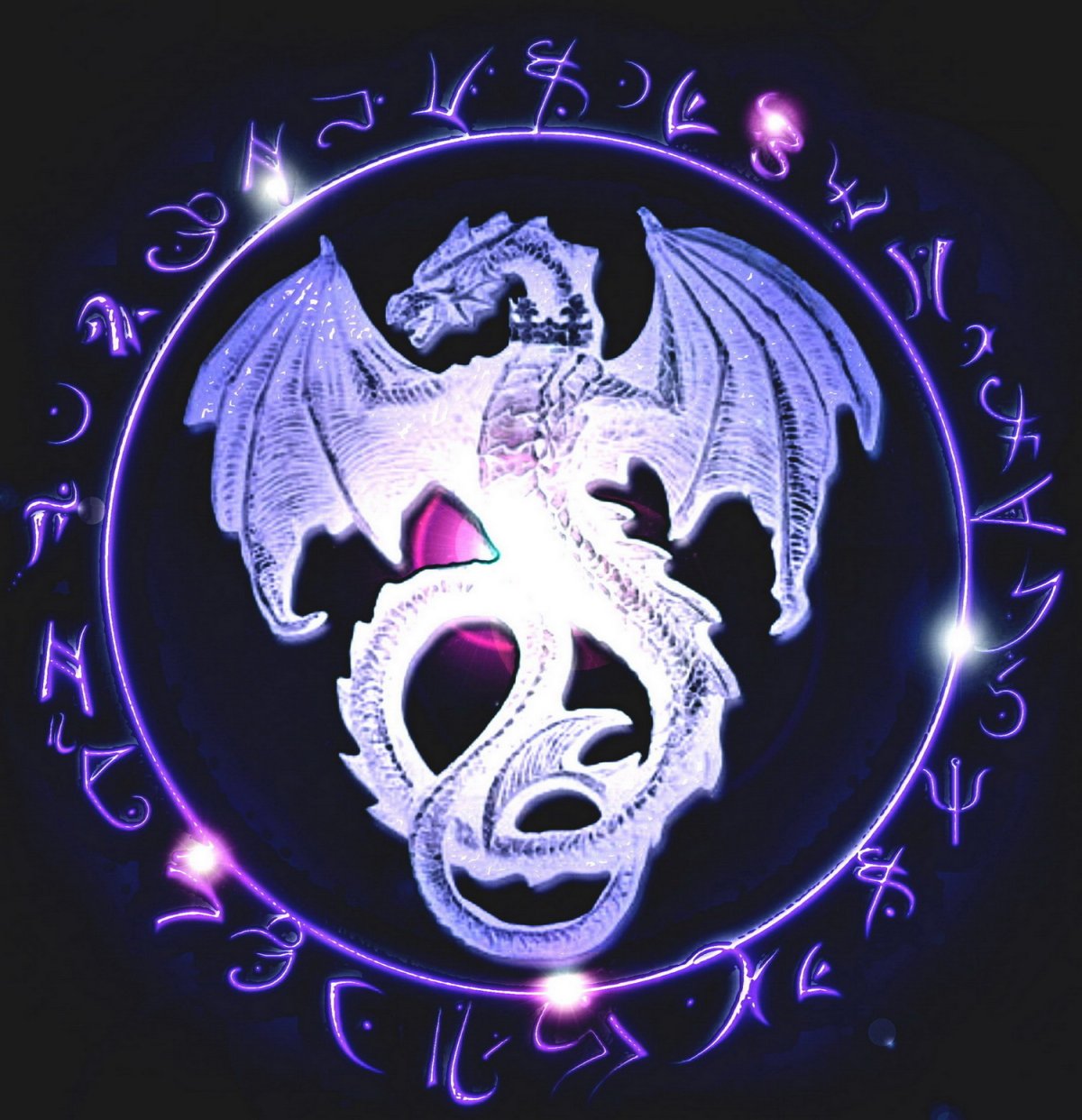 Красивые эмблемы