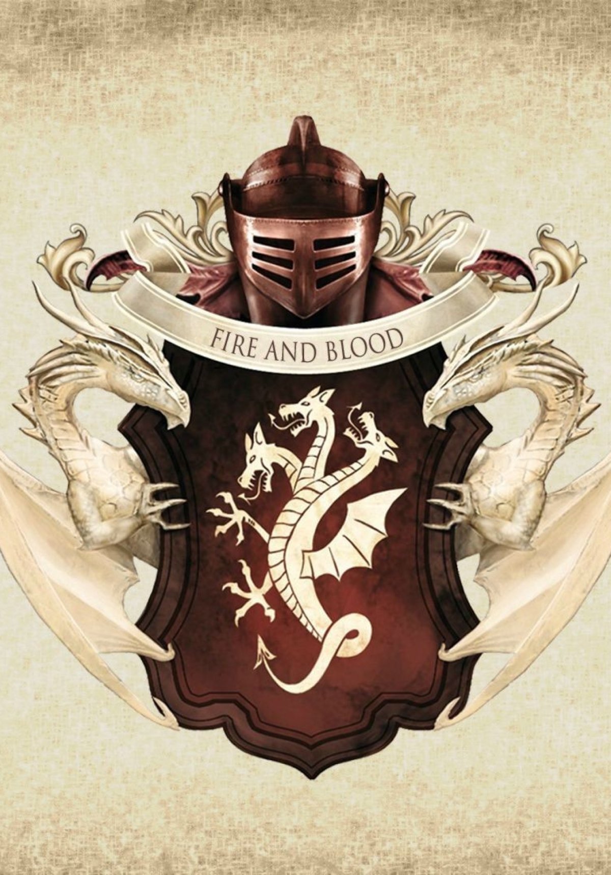 Красивые эмблемы для гильдии драконы