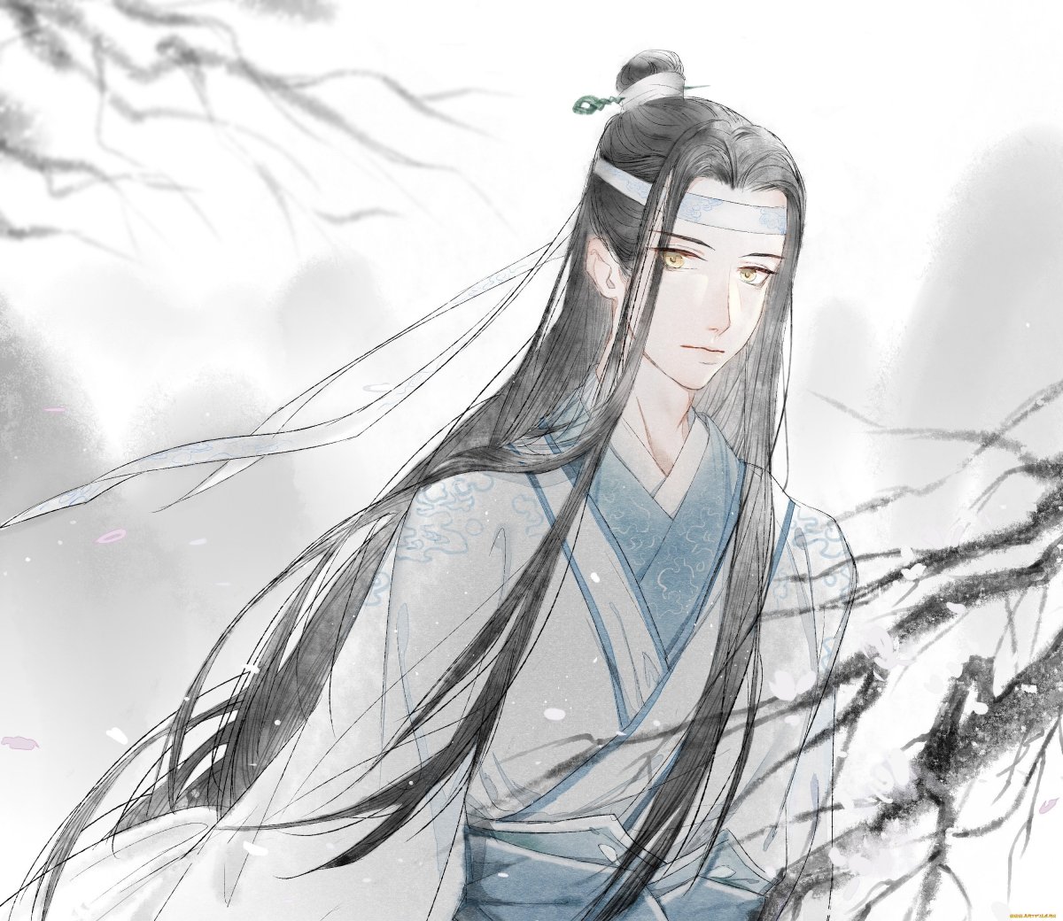 Лань Ван Цзи Лань Чжань