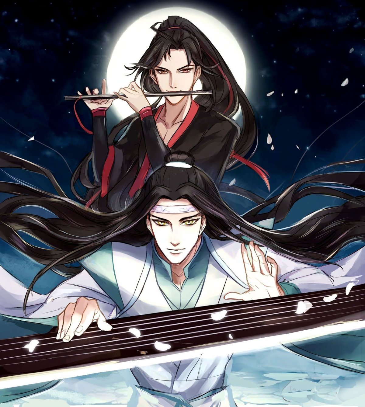 Магистр дьявольского культа