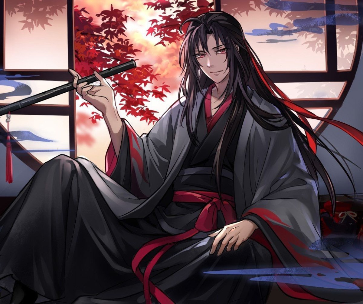 Магистр дьявольского культа