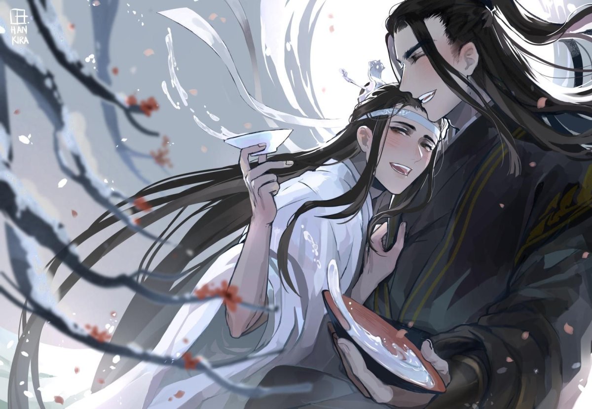 Гуан Яо и си Чэнь