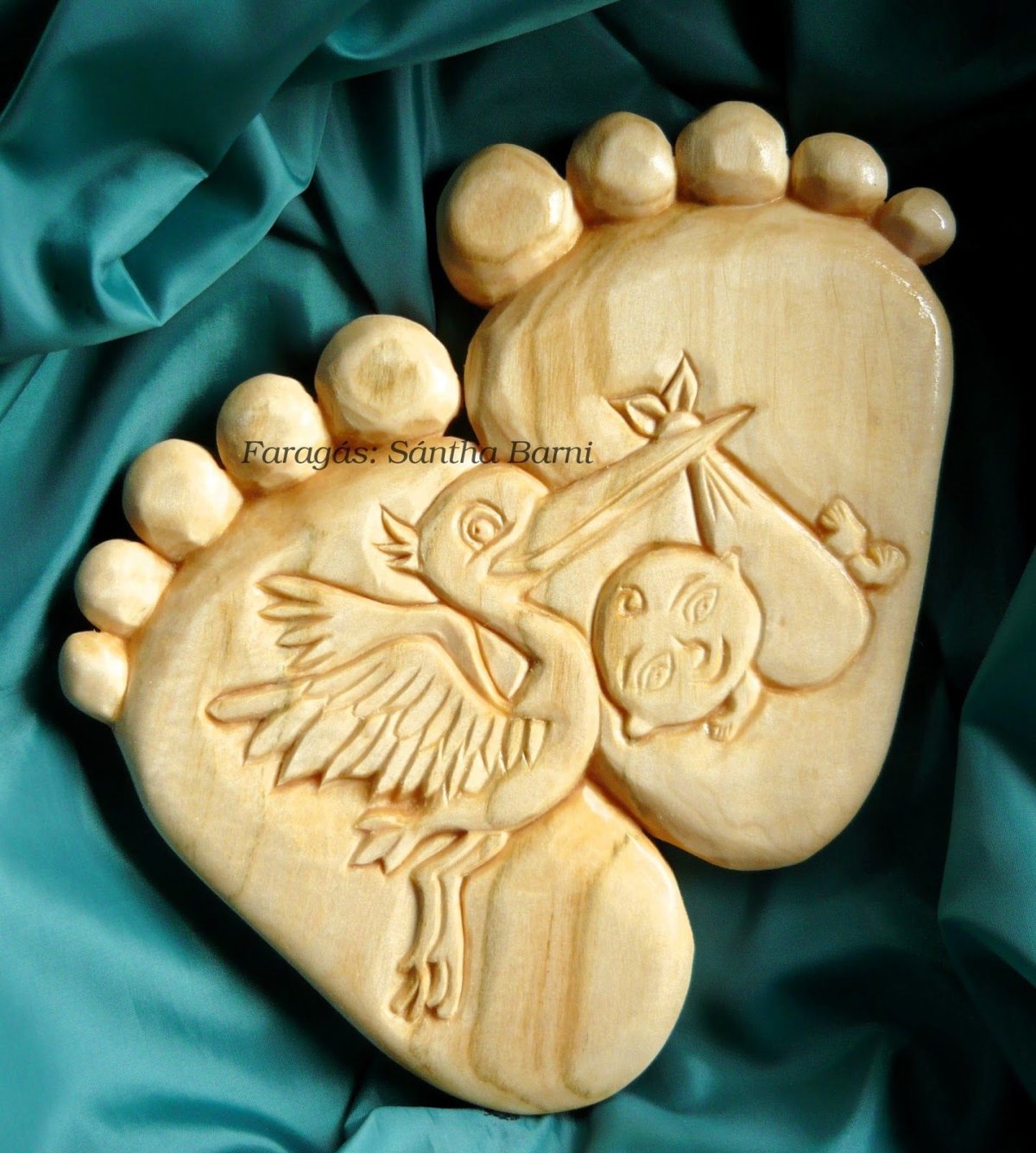 Резьба по дереву