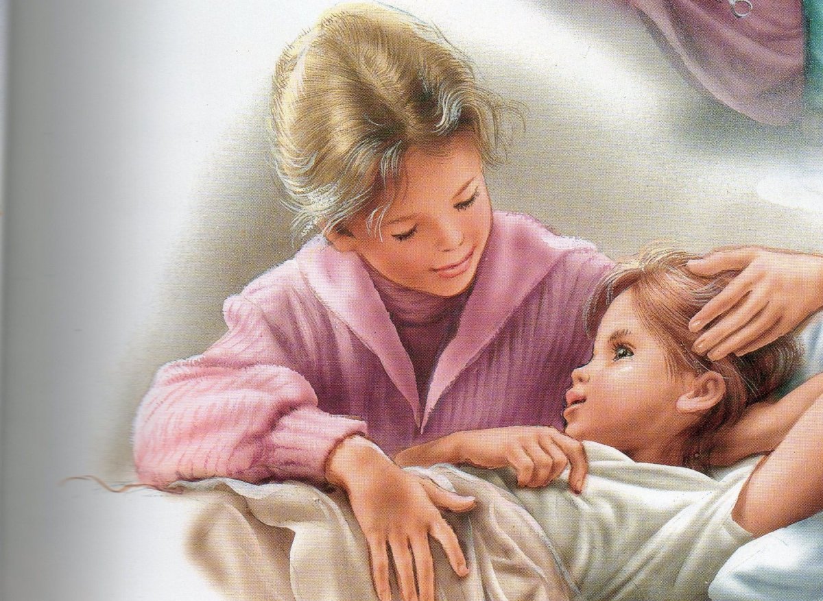 Марсель Марльер tonkato мама