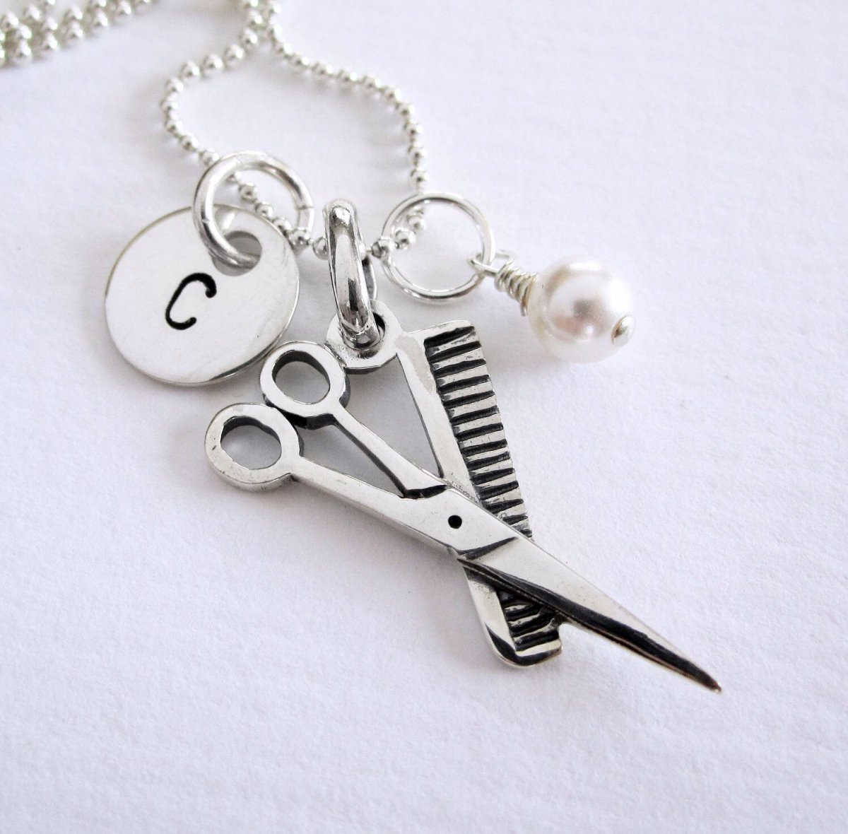 Оберёг парикмахера