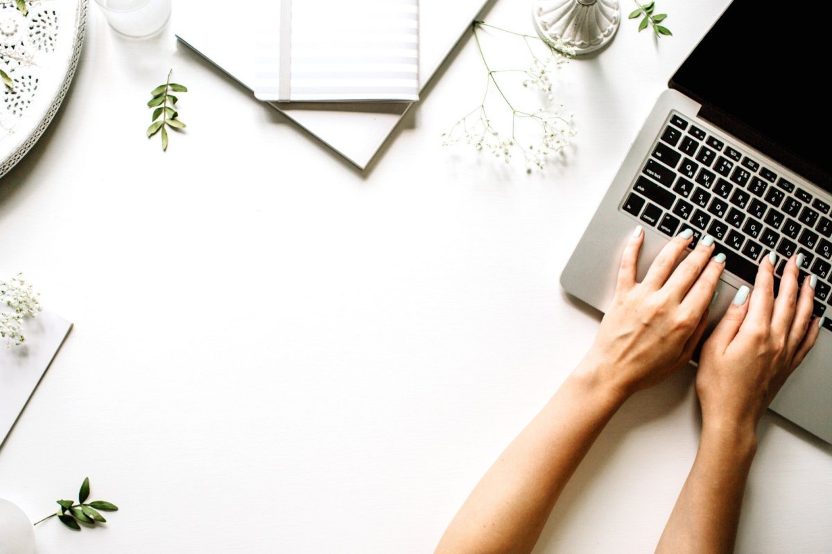 Стол вид сверху