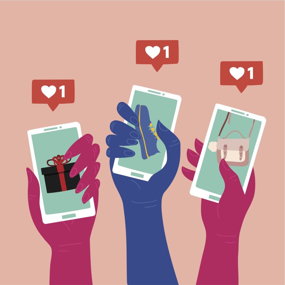 Маркетинг в социальных Медиа