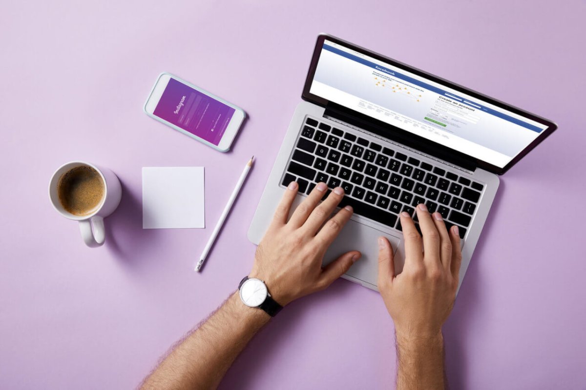 Фотосессия контент для соцсетей