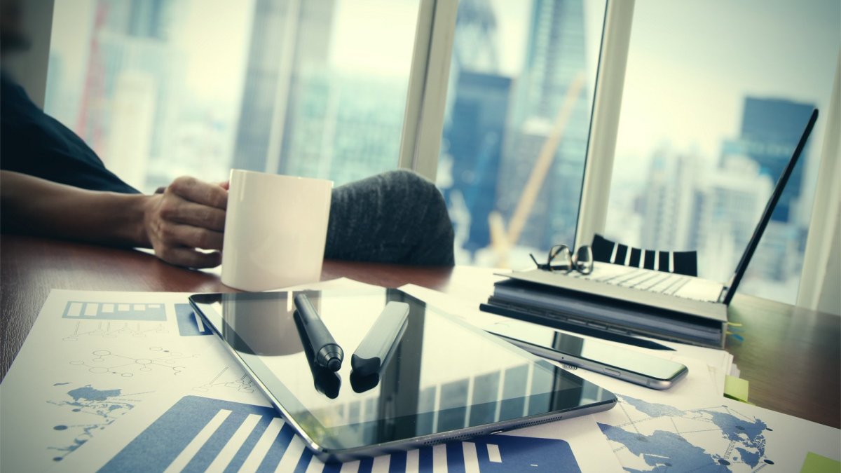 Бизнес обои