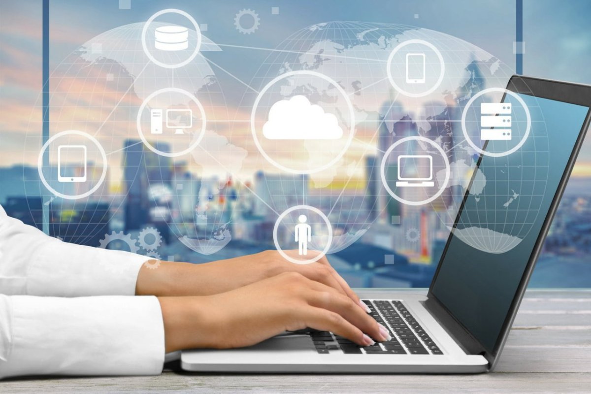 Онлайн обучение