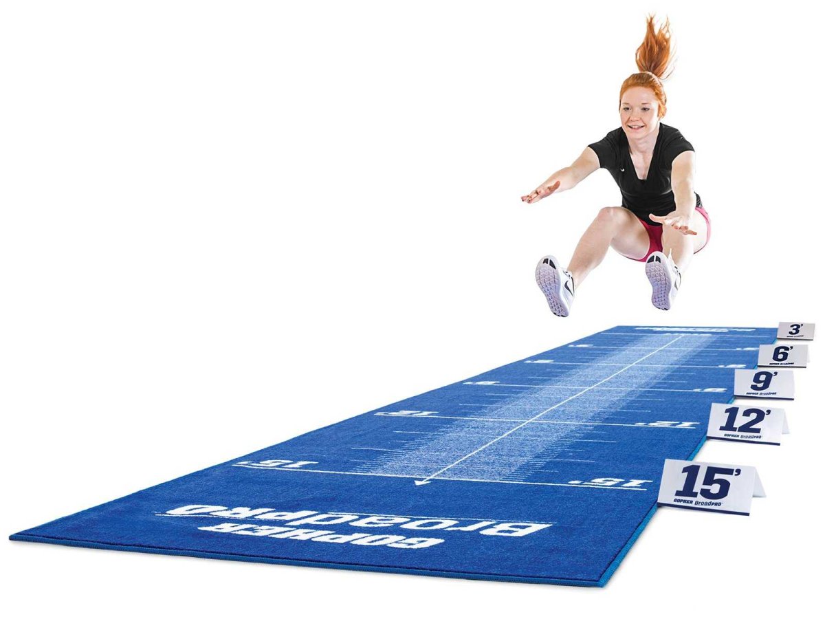 Джампинг Джо сабо