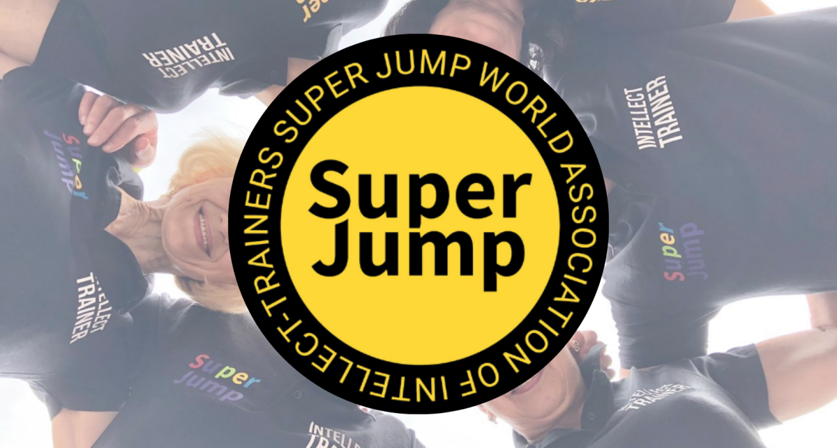 Super Jump Intellect Trainer