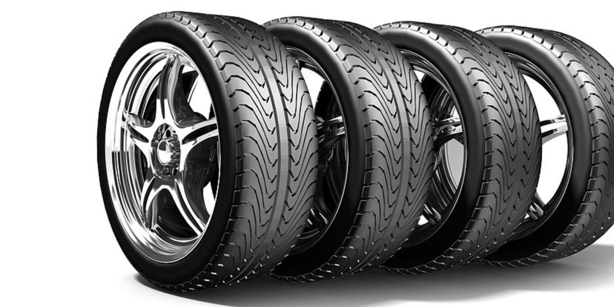 Летние шины