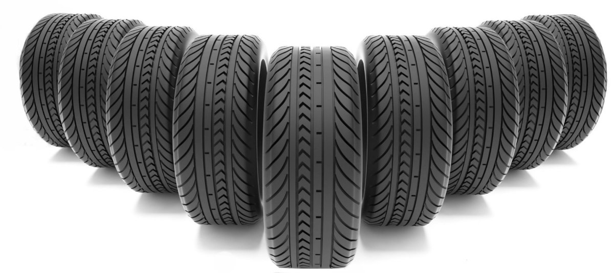 Michelin и Nokian
