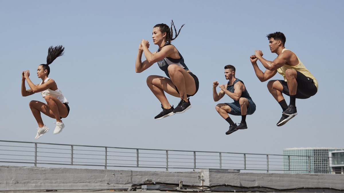 Super Jump логотип