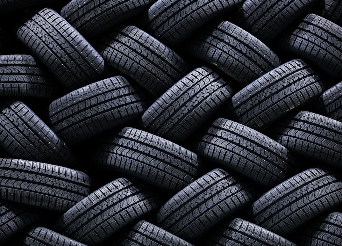 Зимние покрышки