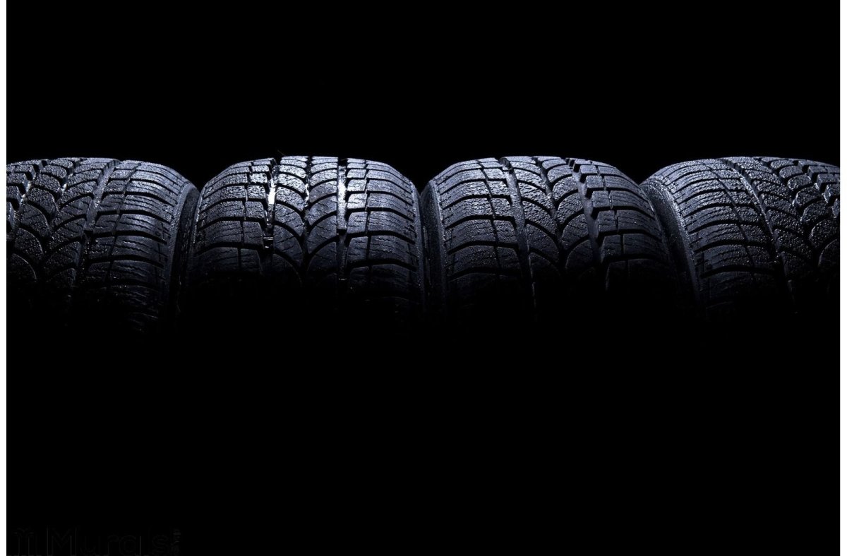 Красивые шины