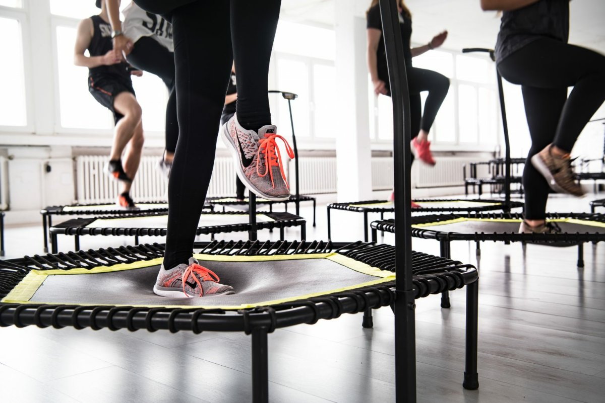 Интеллект-тренер super Jump