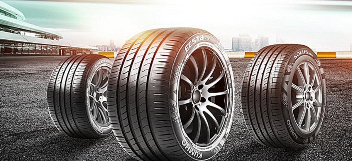 Покрышка автомобильная