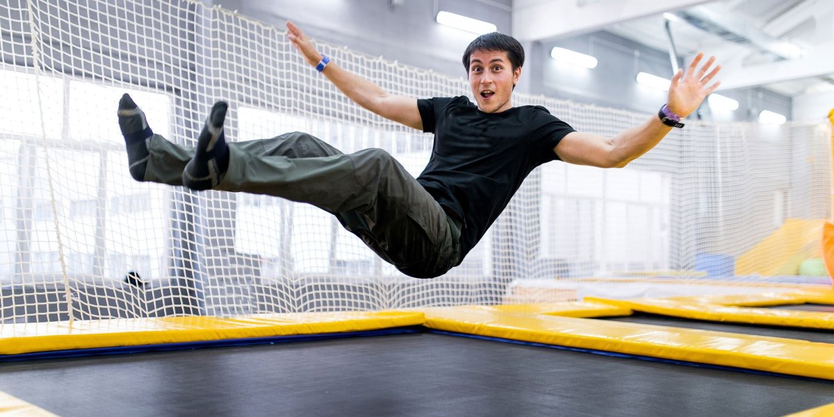 Джампинг Сити Ладыгина