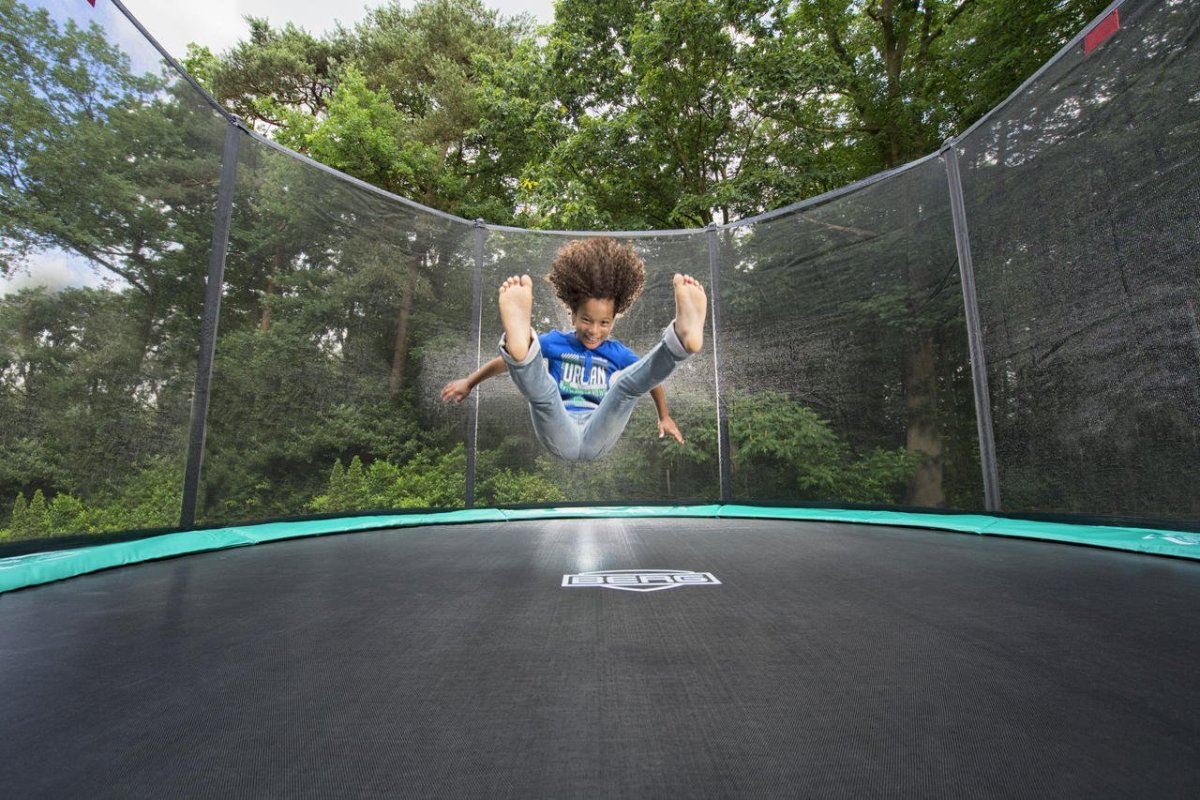 Дорожка для прыжков в высоту