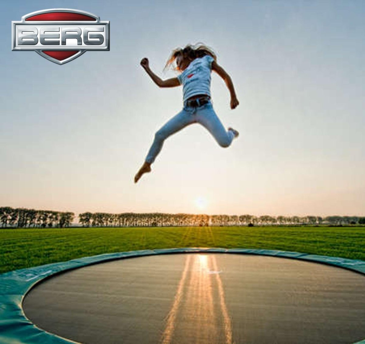 Джампинг фитнес