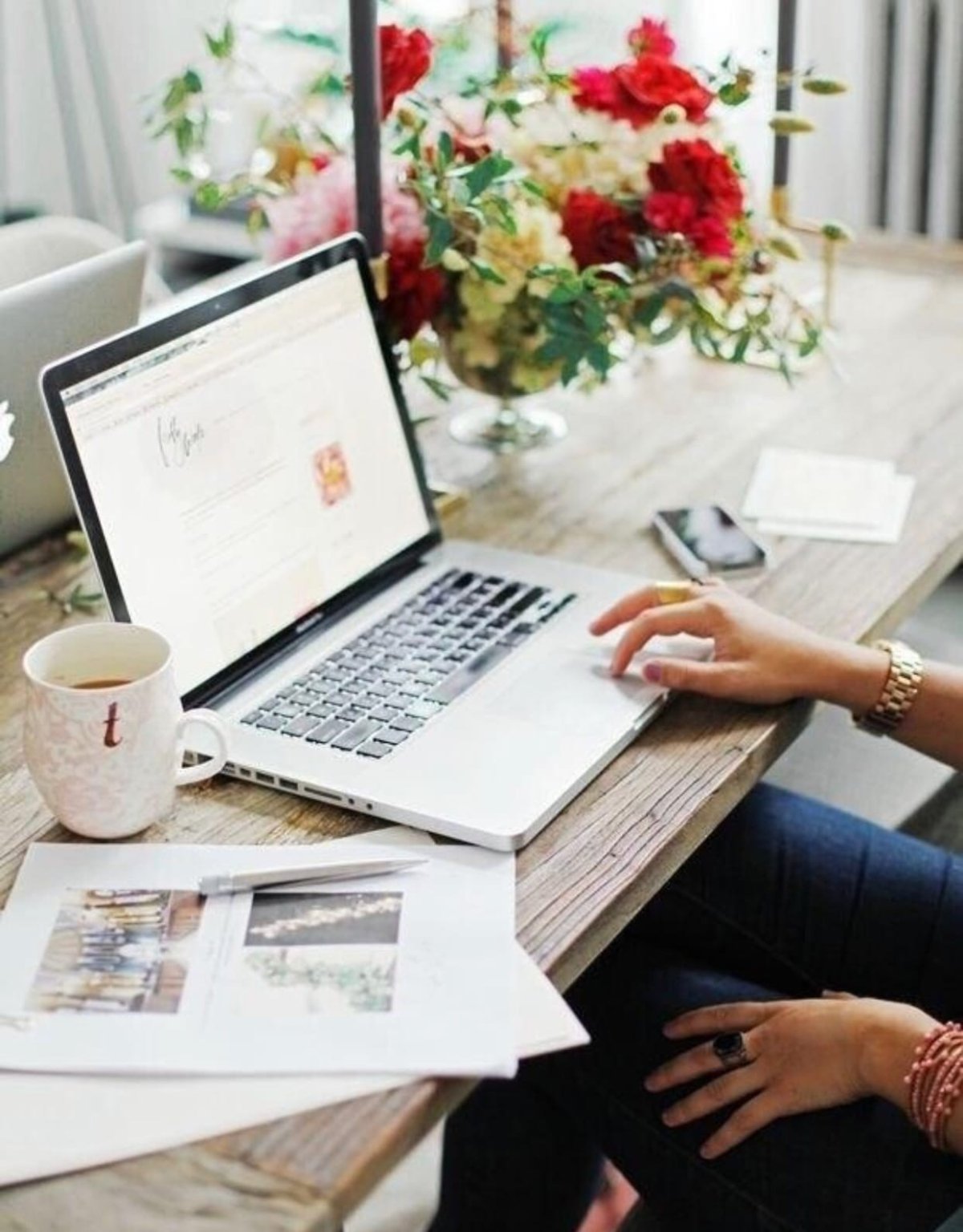 Работай с умом