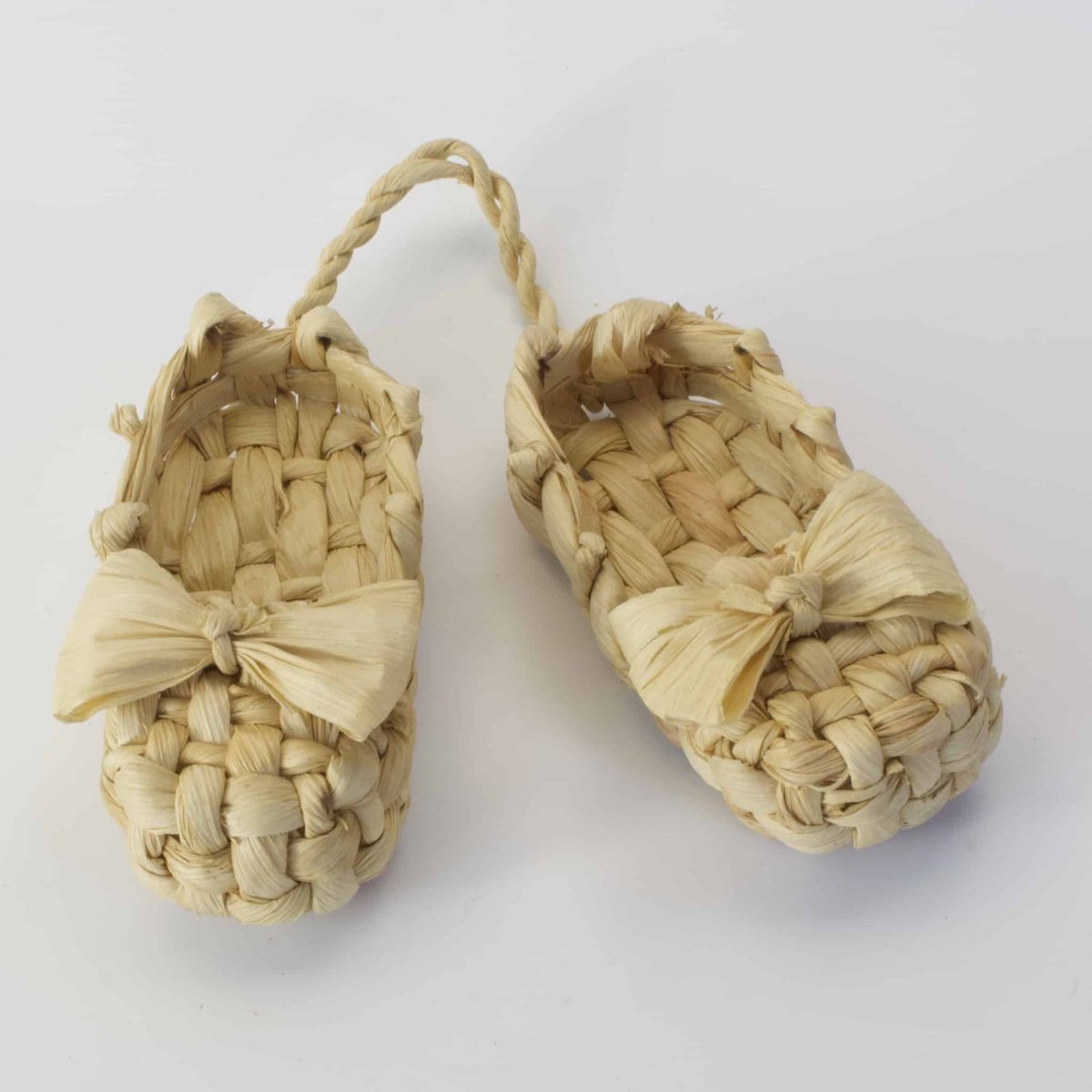 Карельские лапти