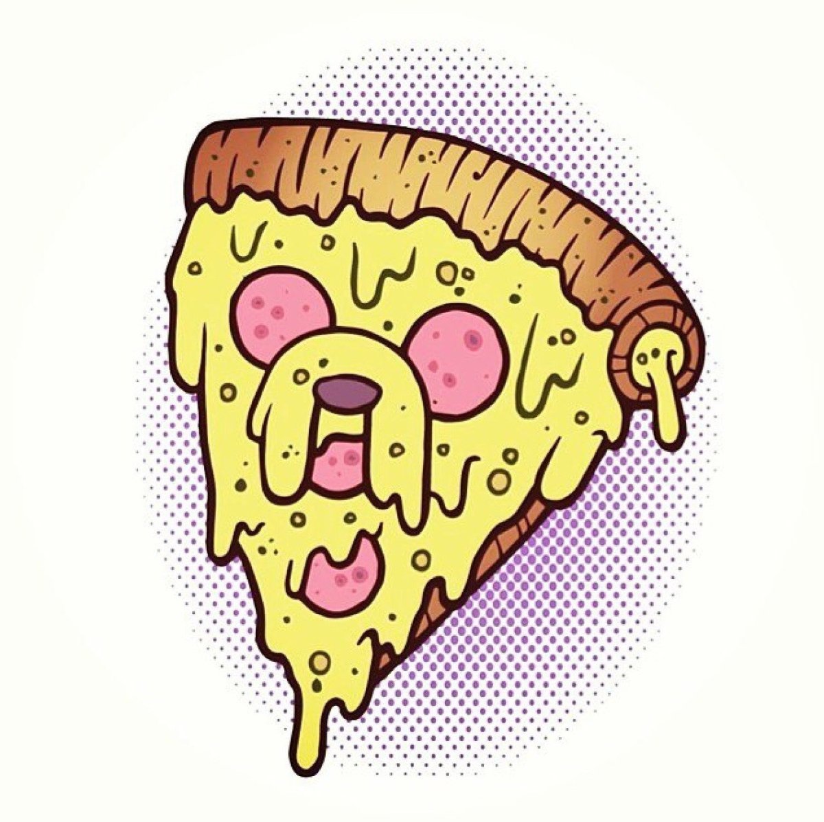 Стикеры по отдельности