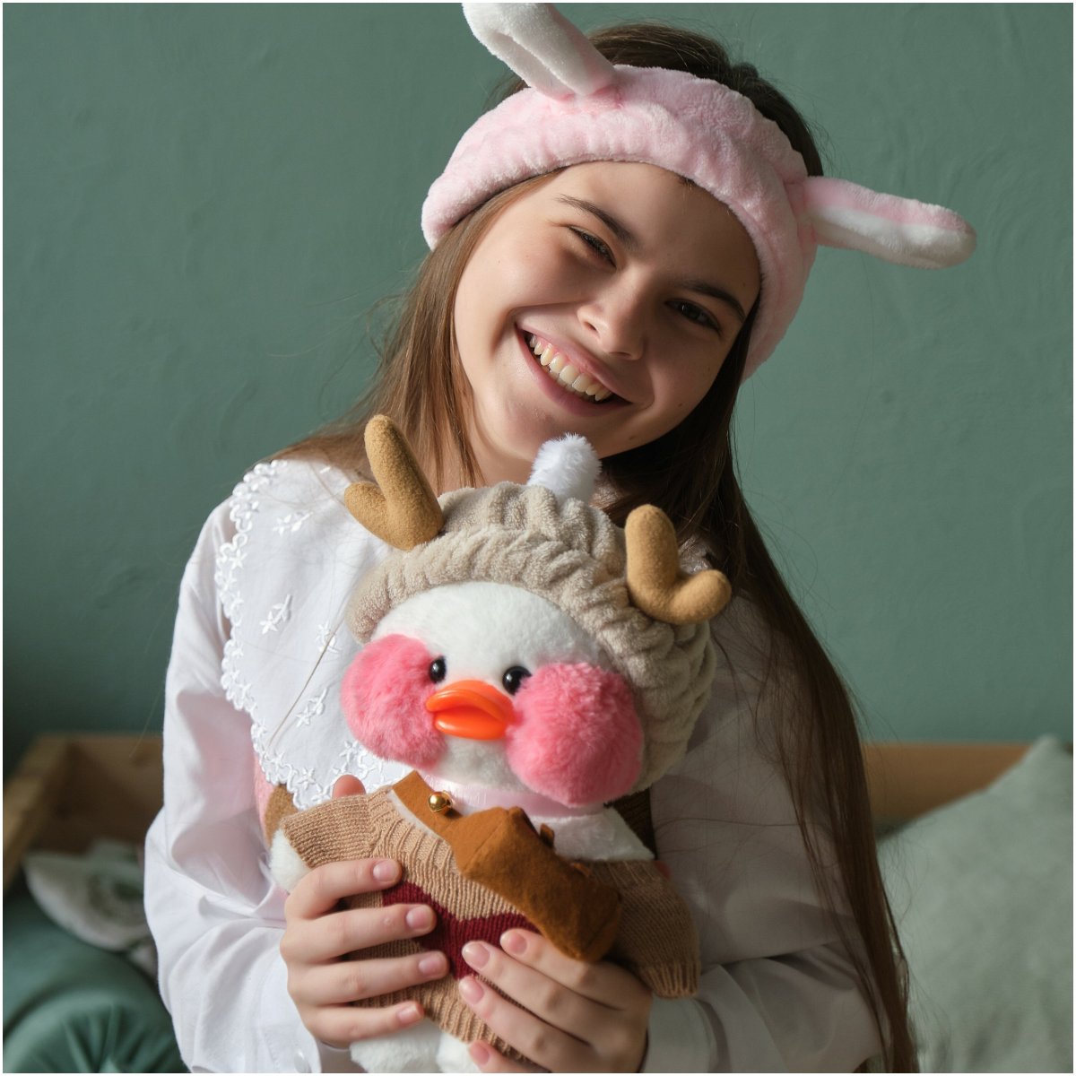 Кукла ла ла фан