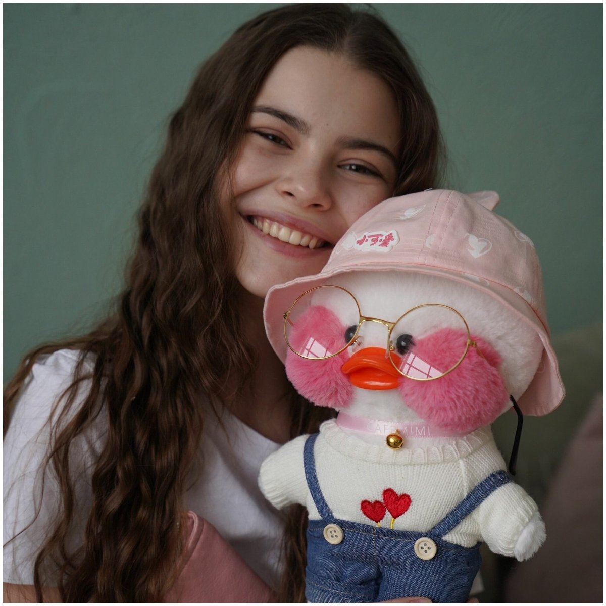 Кукла Лала фан