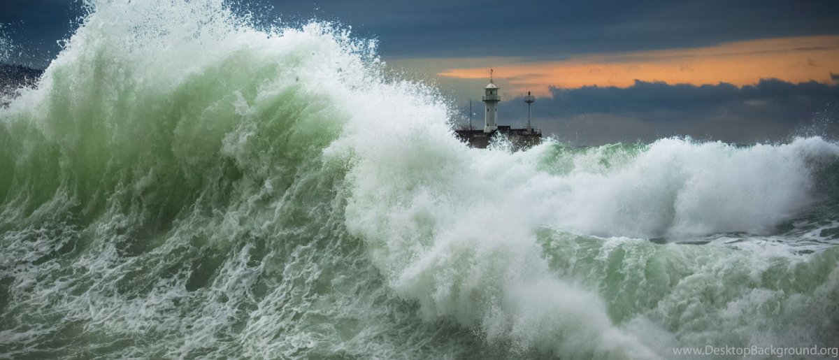 Атлантический океан