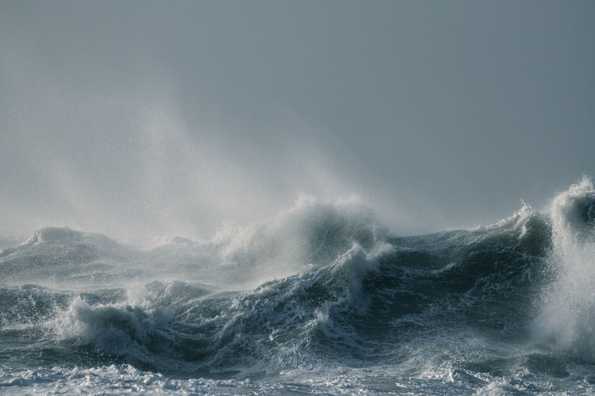 Северный Ледовитый океан што