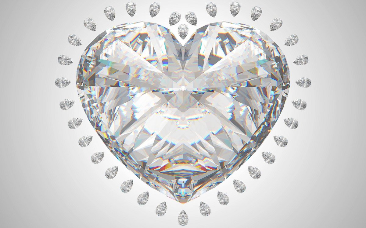 Хрустальная свадьба