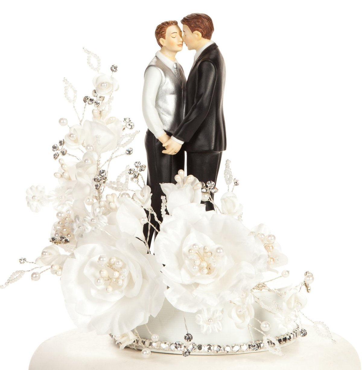 Подарок на жемчужную свадьбу