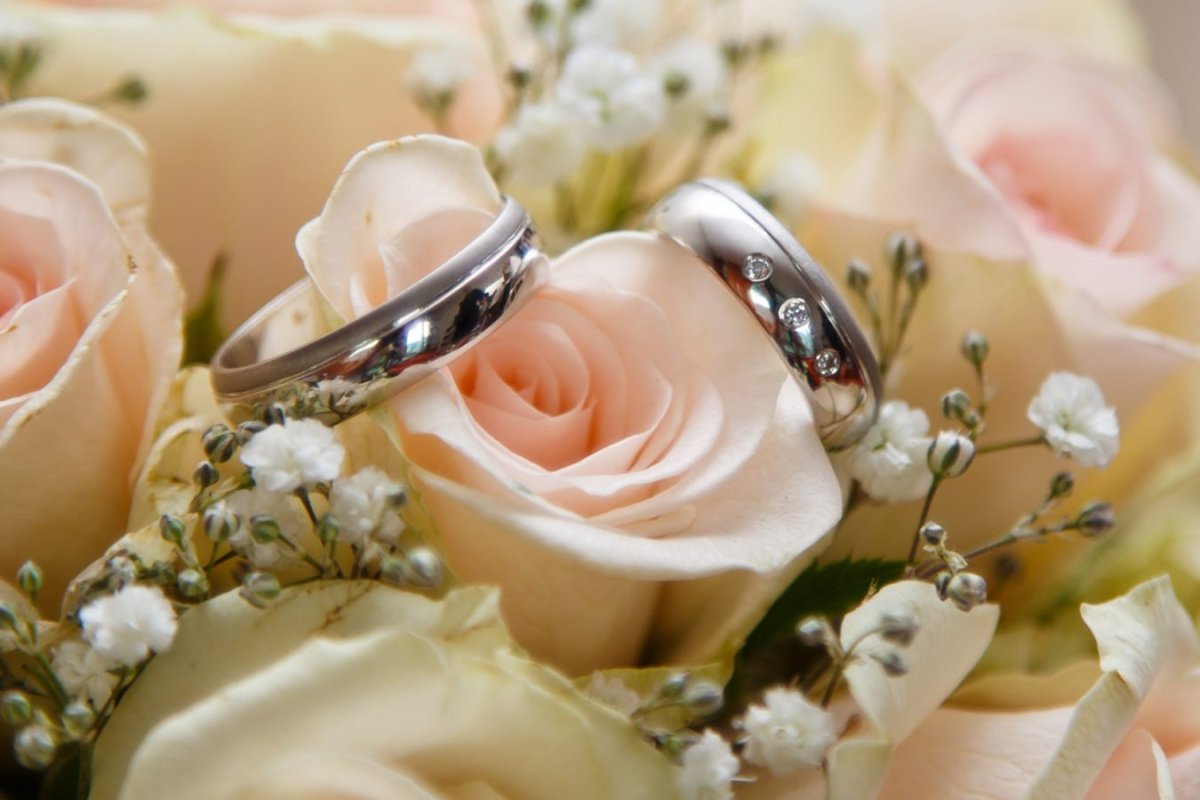 Хрустальные статуэтки на годовщину свадьбы