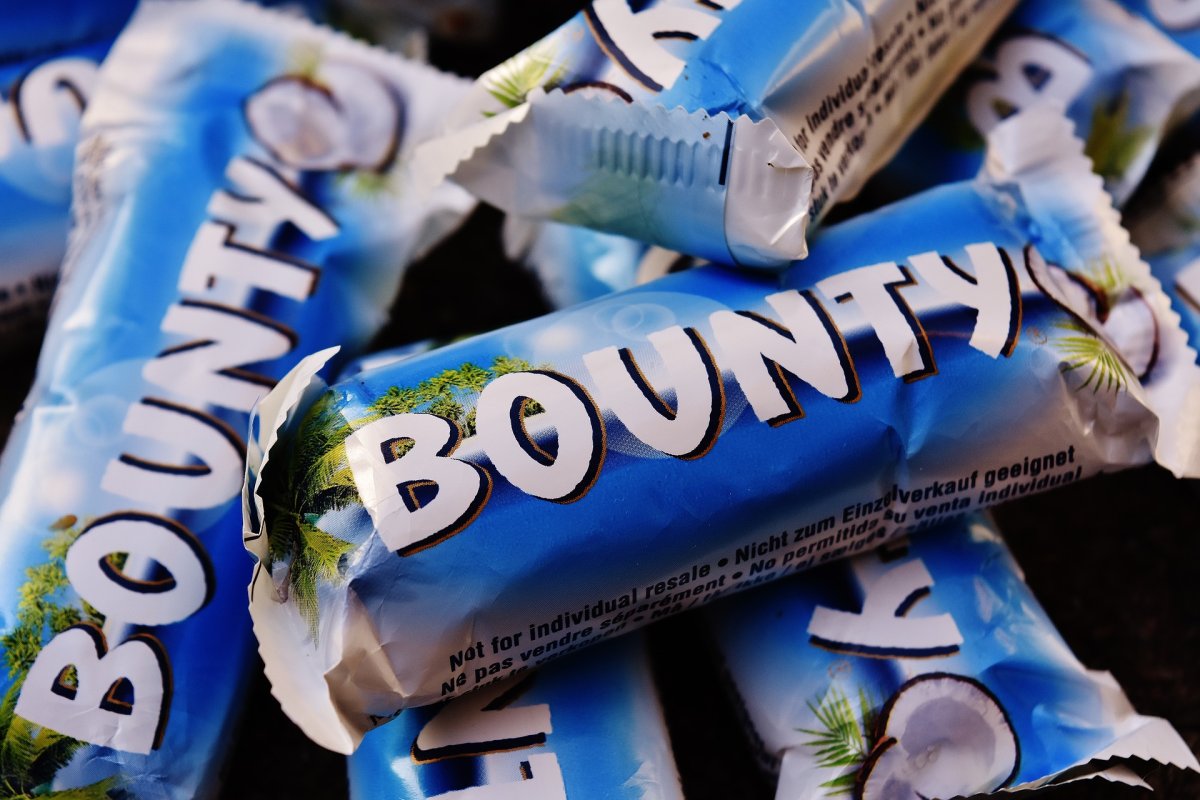 Bounty (батончик)