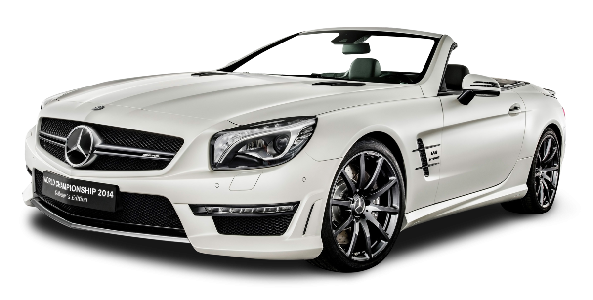 Mercedes Benz SLK r172