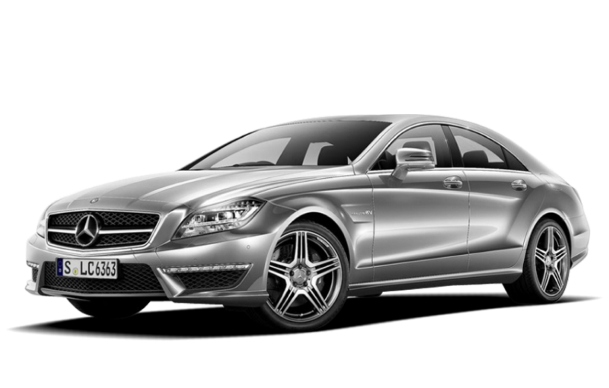 Мерседес Бенц CLS 280