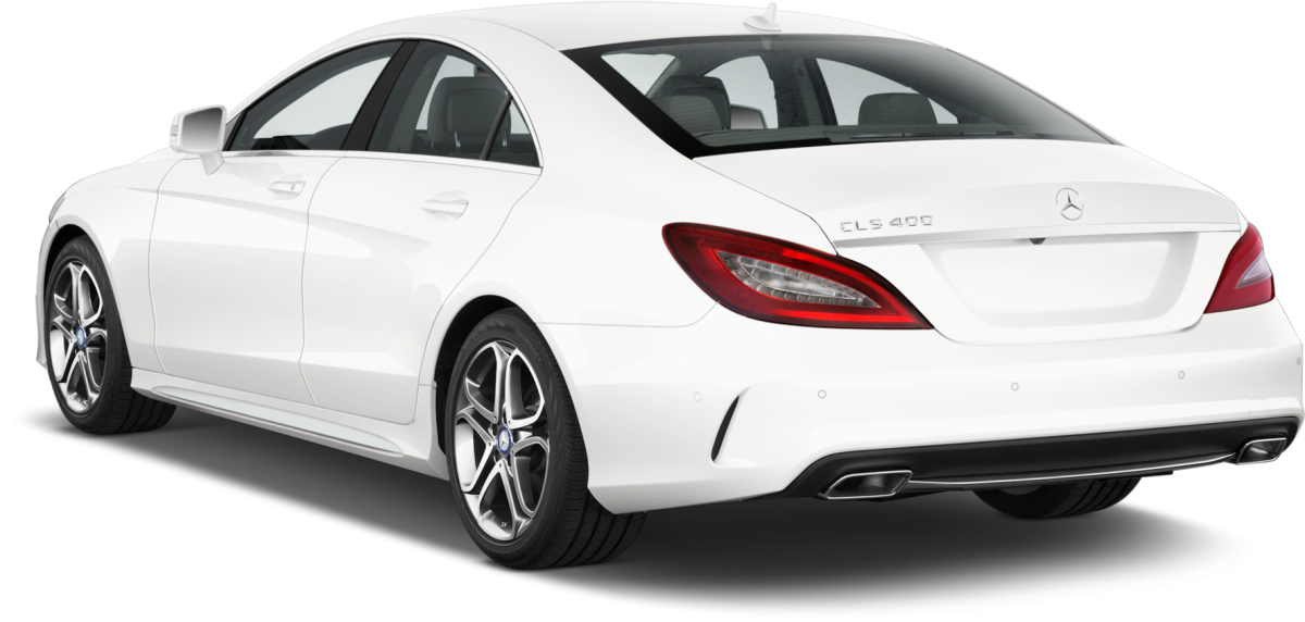 Mercedes Benz CLS 63 AMG