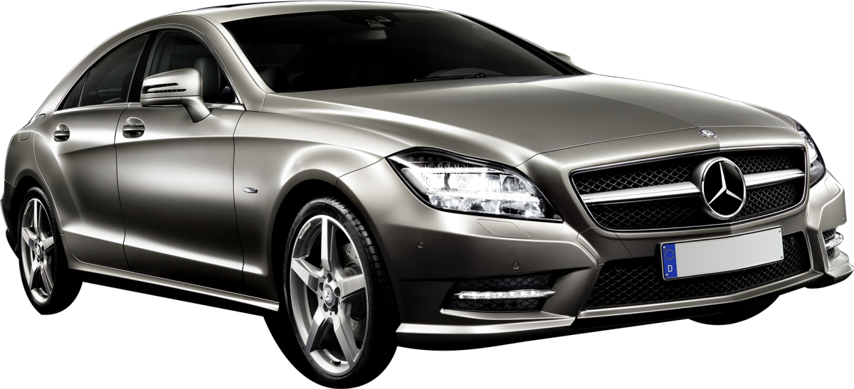 Мерседес 209d PNG