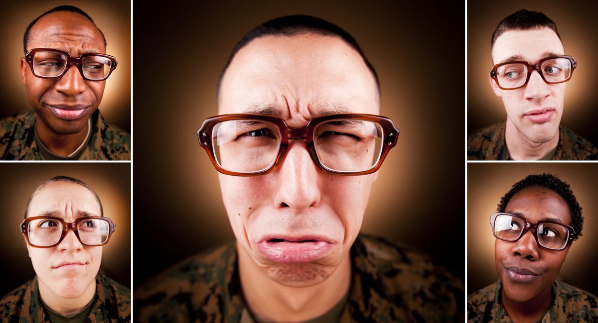 Умный ребенок