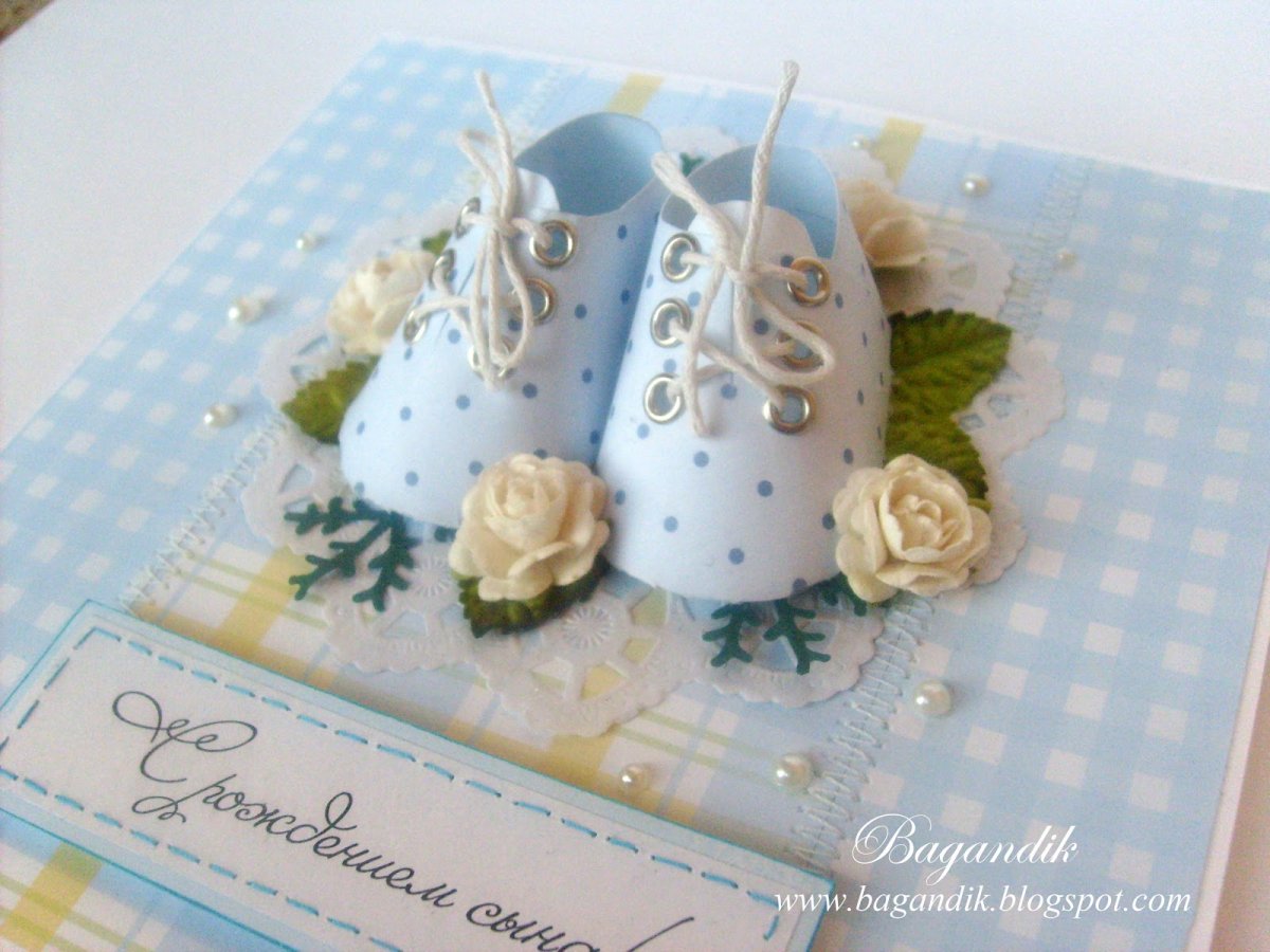 Прикольные поздравления с рождением сына