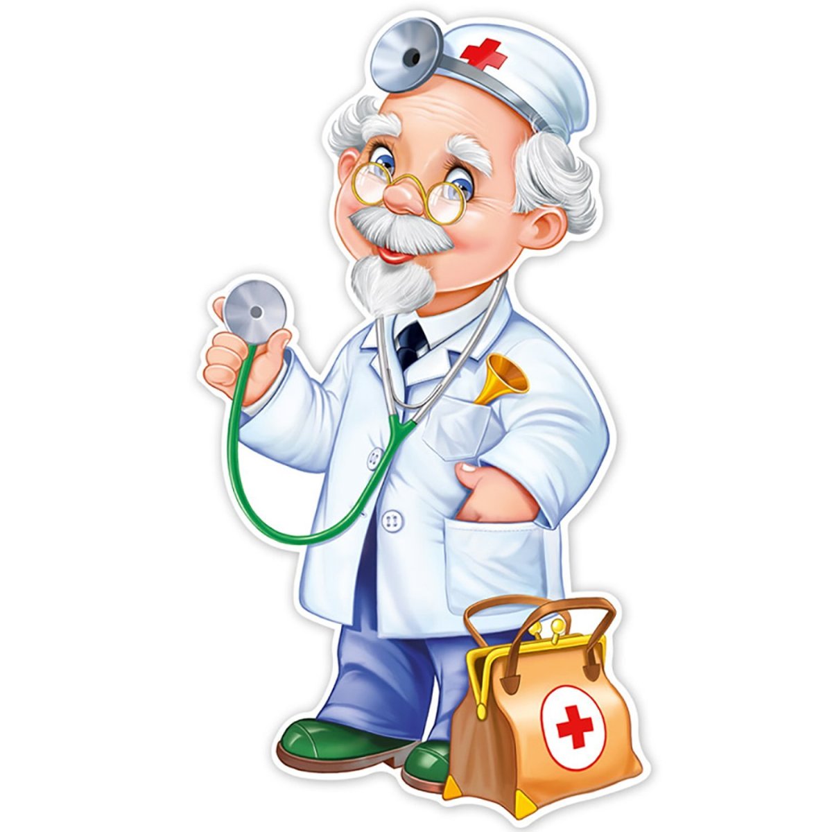 Надпись ветеринарная клиника для детей