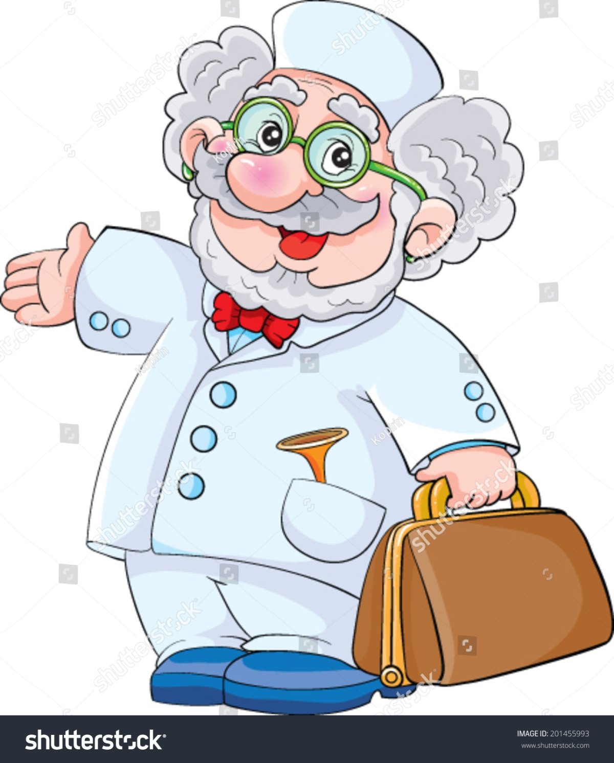 Герои Айболита