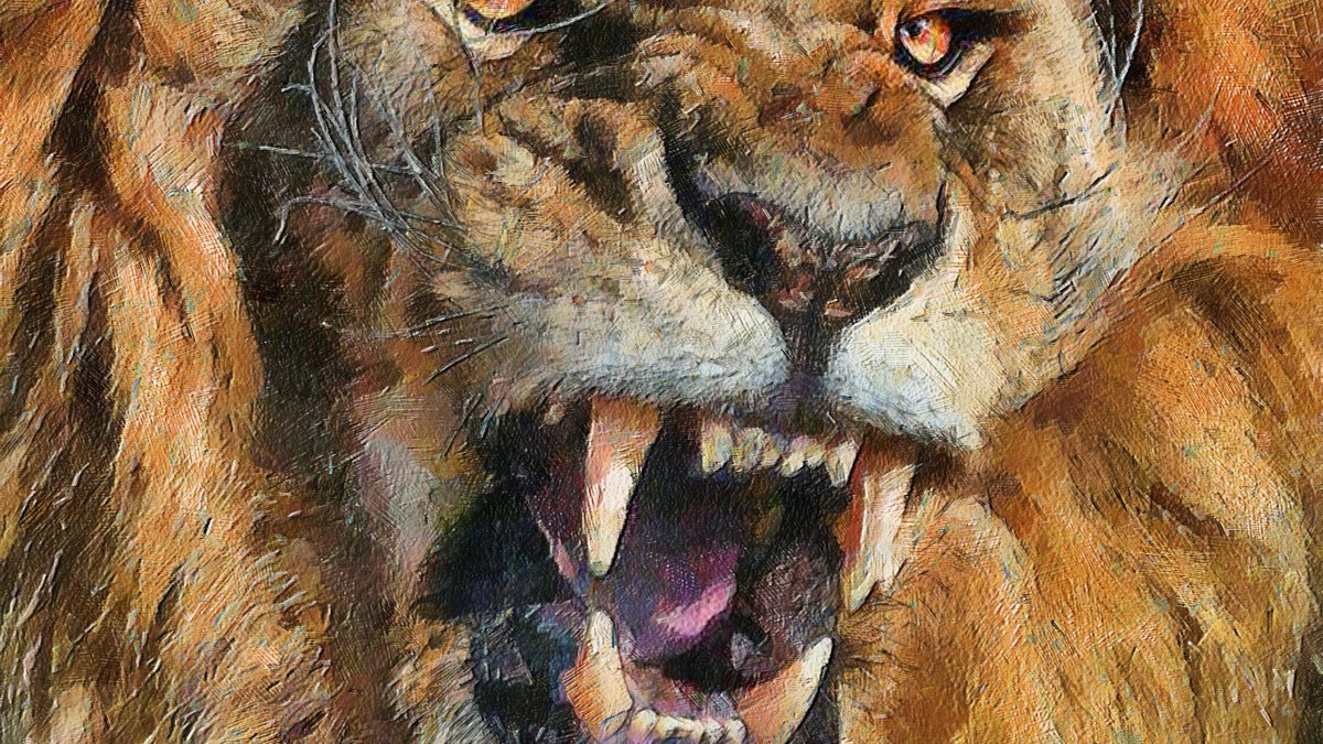 Шер йулбарс