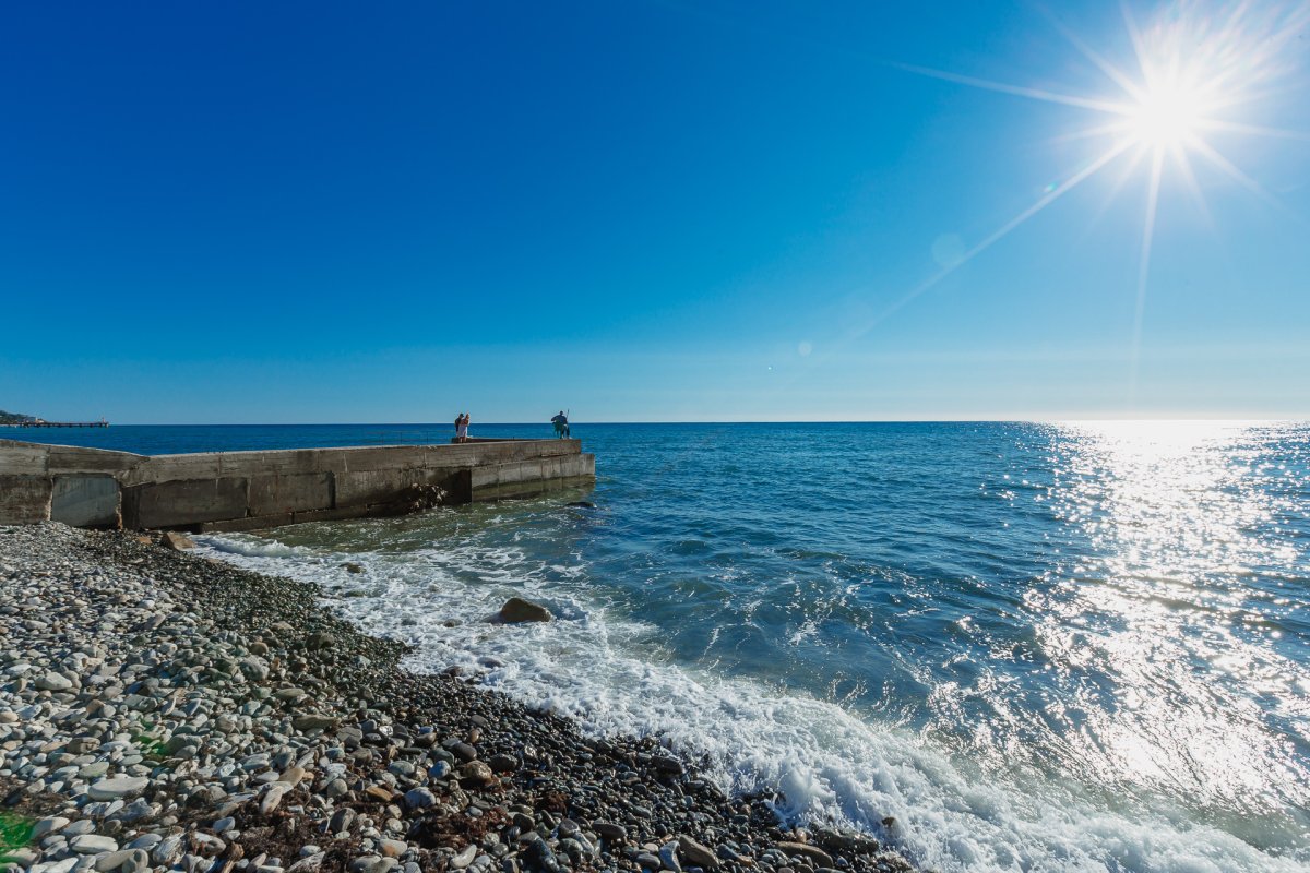 Отель джаз Лоо Сочи