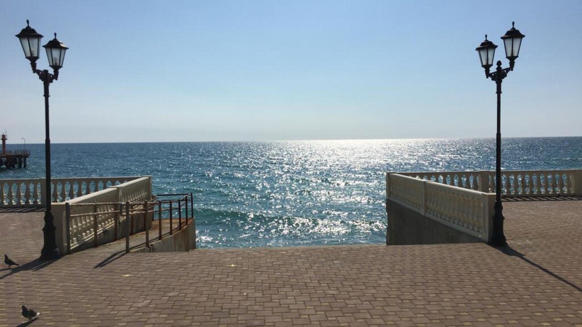 Гостиница Арина Лоо