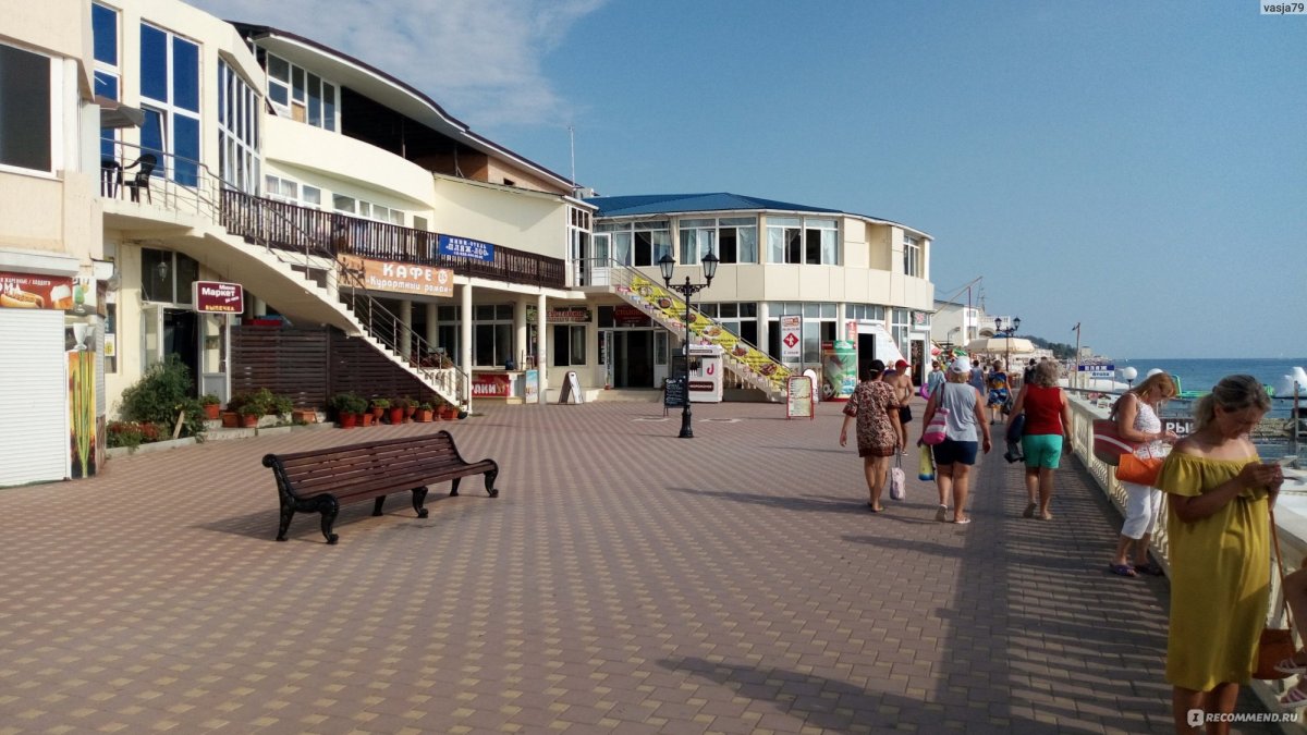 Сочи Лоо море