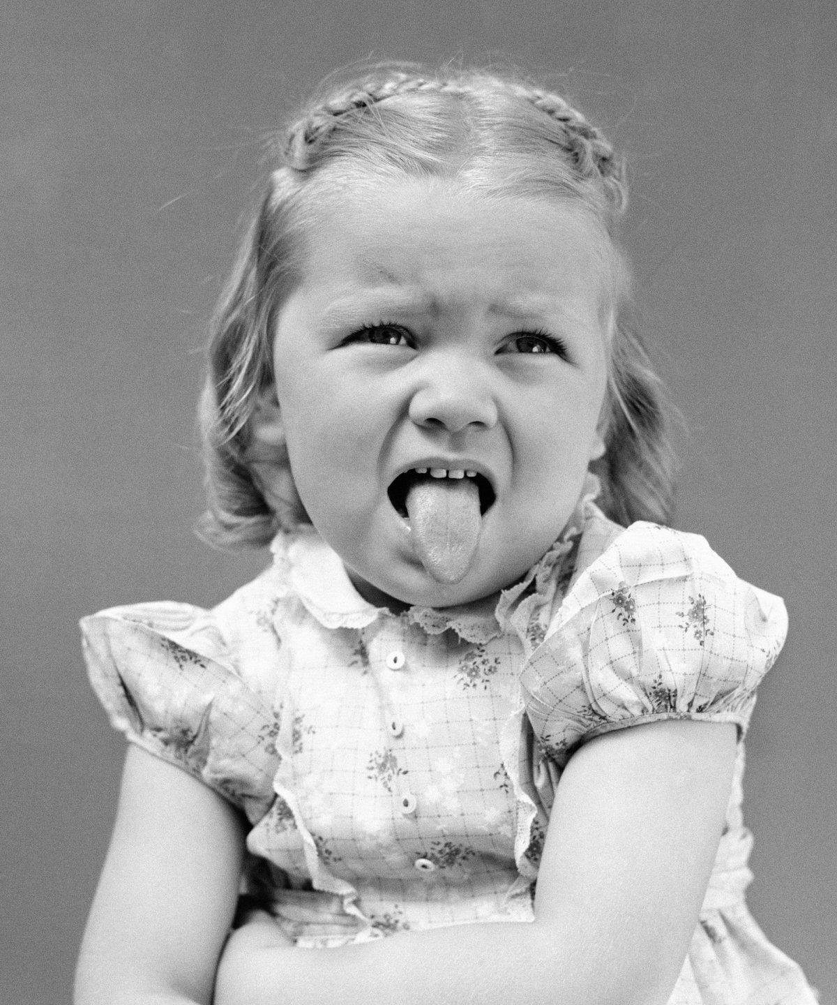 Эмоции для детей